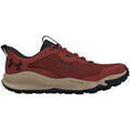 Running sur Grenoble : Chaussures Under Armour Charged Maven