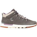 Randonn&eacute;e sur Grenoble : Chaussures Timberland Sprint Trekker Noir