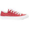 Tennis sur Grenoble : Chaussures Converse Ctas Ox