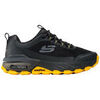 Chaussures Skechers Max Protect-Liberated Noir