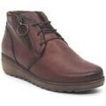 Bottes femme sur Grenoble : Bottines Giorda 27942