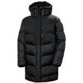 Vestes sur Grenoble : Veste Helly Hansen W Explorer Puffy