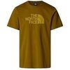 T-shirt The North Face S/S Easy