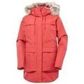 Vestes sur Grenoble : Veste Helly Hansen W Coastal
