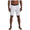 Shorts/Bermuda sur Grenoble : Short Under Armour Short Long Avec Poche Heatgear