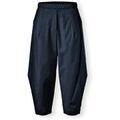 Pantalons sur Grenoble : Pantalon Wendy Trendy Trousers 791191 - Navy