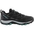 Baskets femme sur Grenoble : Baskets Merrell West Rim Sport Goretex