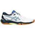 Tennis sur Grenoble : Chaussures Asics Gelblade Ff
