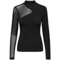 Tee-shirts sur Grenoble : T-shirt Only Mesh Mix