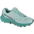 Running sur Grenoble : Chaussures Merrell Agility Peak 5