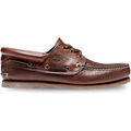 Baskets homme sur Grenoble : Baskets Timberland Classic Boat 3 Eye Padded