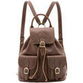 Sac a dos Viola Castellani Sac &agrave; dos NAN-4030 Marron