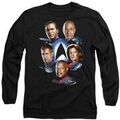 T-shirt Star Trek Starfleet's Finest Grenoble