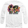 T-shirt Mtv Expression