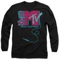 T-shirt Mtv TV10518 Grenoble