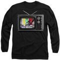 T-shirt Mtv TV10520 Grenoble