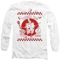 T-shirt Spongebob Squarepants Order Up! Grenoble