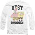 T-shirt Spongebob Squarepants Best Buddies