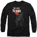 T-shirt Teenage Mutant Ninja Turtles Red Sun Ronin Grenoble