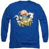 T-shirt Rugrats Tommy Pickles Has A Plan