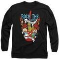T-shirt Rugrats Rock The Playpen Music Festival Grenoble