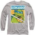 T-shirt Teenage Mutant Ninja Turtles TV10710 Grenoble