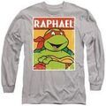 T-shirt Teenage Mutant Ninja Turtles TV10711 Grenoble