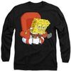 T-shirt Spongebob Squarepants Head Out Meme