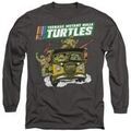 T-shirt Teenage Mutant Ninja Turtles TV10731 Grenoble