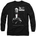 Tee-shirts sur Grenoble : T-shirt The Godfather TV10950