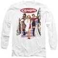 Tee-shirts sur Grenoble : T-shirt Clueless TV10971