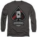 T-shirt Top Gun Phoenix Call Sign