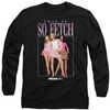 T-shirt Mean Girls So Fetch 90s