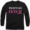 T-shirt Mean Girls That's So Fetch