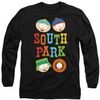 T-shirt South Park Best Buds