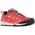 Randonn&eacute;e sur Grenoble : Chaussures Columbia Vapor Vent Rose
