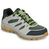 Chaussures Columbia REDMOND IV LOW WATERPROOF Gris