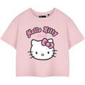Tee-shirts sur Grenoble : T-shirt Hello Kitty NS8890