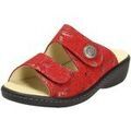 Mules femme sur Grenoble : Sabots Belvida -