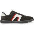 Baskets homme sur Grenoble : Baskets basses Camper k100937 negro_010
