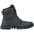 Bottes homme sur Grenoble : Bottes Palladium Pampa Sport Cuff Wps