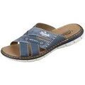Mules homme sur Grenoble : Mules Rieker 2519914