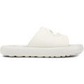 Mules femme sur Grenoble : Mules Camper k201620 blanco_003