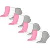 Chaussettes Puma unisexe Chaussettes Paquet de 12 Sneaker Plain 12P