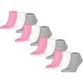 Chaussettes sur Grenoble : Chaussettes Puma unisexe Chaussettes Paquet de 12 Sneaker Plain 12P
