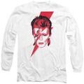 Tee-shirts sur Grenoble : T-shirt David Bowie Aladdin Sane