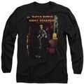Tee-shirts sur Grenoble : T-shirt David Bowie Ziggy Stardust Album