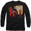 Tee-shirts sur Grenoble : T-shirt David Bowie Let's Dance