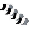 Chaussettes Puma unisexe Chaussettes Paquet de 12 Sneaker Plain 12P Grenoble