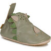 Chaussons enfant Easy Peasy MY BLUBLU DRAGON